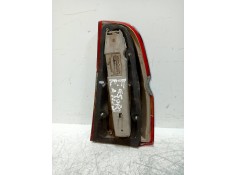 Recambio de piloto trasero izquierdo para ford escort berlina/turnier referencia OEM IAM    2