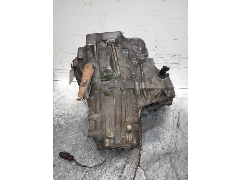 Recambio de caja cambios para nissan sunny berlina (n14) 2.0 diesel referencia OEM IAM    Recambio de caja cambios para nissan sunny berlina (n14) 2.0 diesel referencia OEM IAM