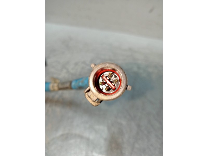 Recambio de piloto trasero derecho para ford explorer 4.0 v6 cat referencia OEM IAM   