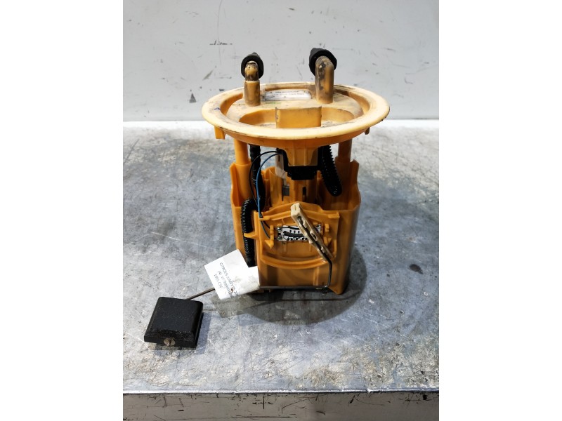 Recambio de bomba combustible para citroen jumpy 1.9 d sx furg. referencia OEM IAM 228222015009 1490373080 