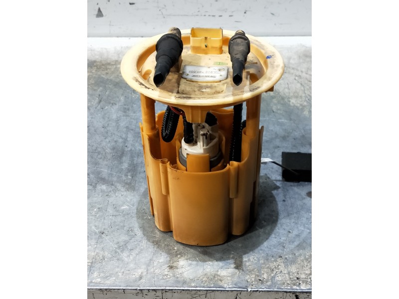 Recambio de bomba combustible para citroen jumpy 1.9 d sx furg. referencia OEM IAM 228222015009 1490373080 