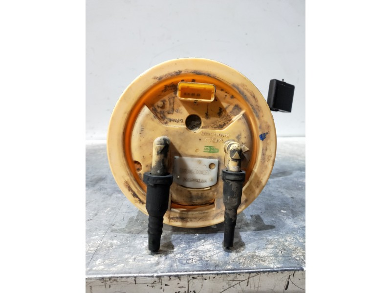 Recambio de bomba combustible para citroen jumpy 1.9 d sx furg. referencia OEM IAM 228222015009 1490373080 