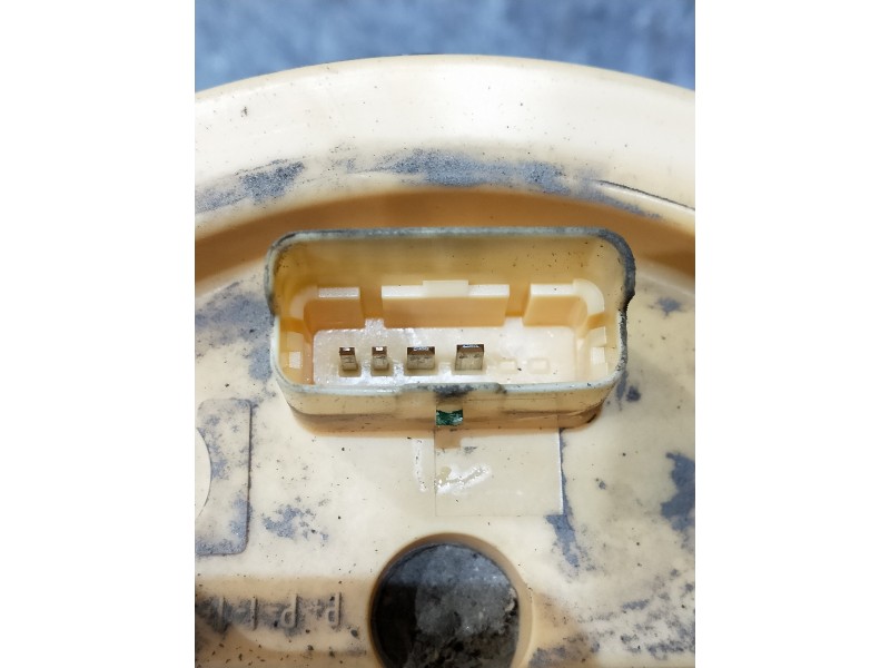 Recambio de bomba combustible para citroen jumpy 1.9 d sx furg. referencia OEM IAM 228222015009 1490373080 