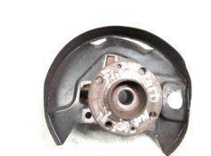 Recambio de mangueta delantera izquierda para fiat uno (146) referencia OEM IAM   