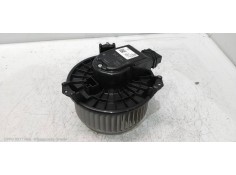 Recambio de motor calefaccion para ford mondeo lim. trend referencia OEM IAM DG9H19846AA  