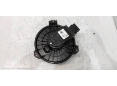 Recambio de motor calefaccion para ford mondeo lim. trend referencia OEM IAM DG9H19846AA   2