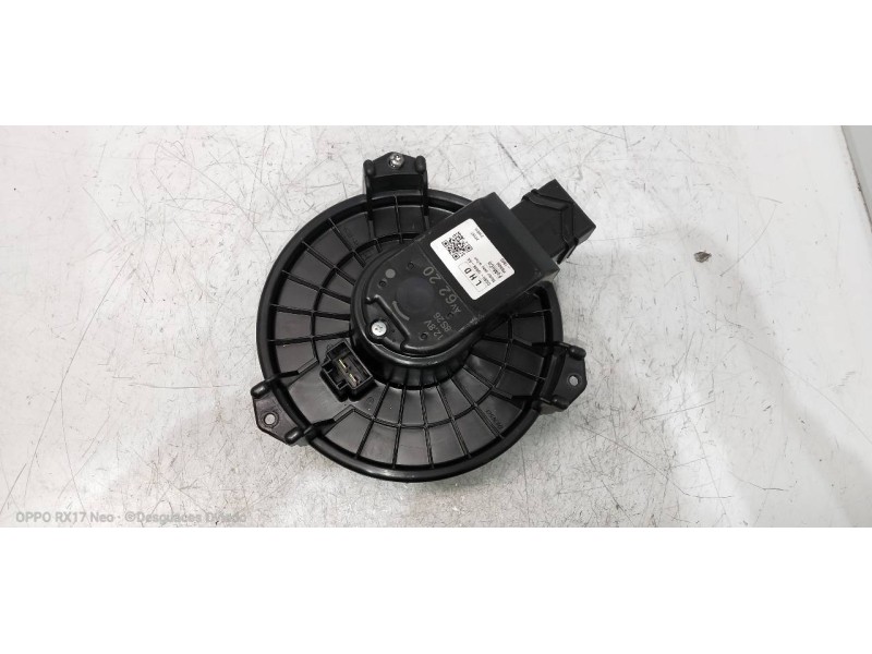 Recambio de motor calefaccion para ford mondeo lim. trend referencia OEM IAM DG9H19846AA  