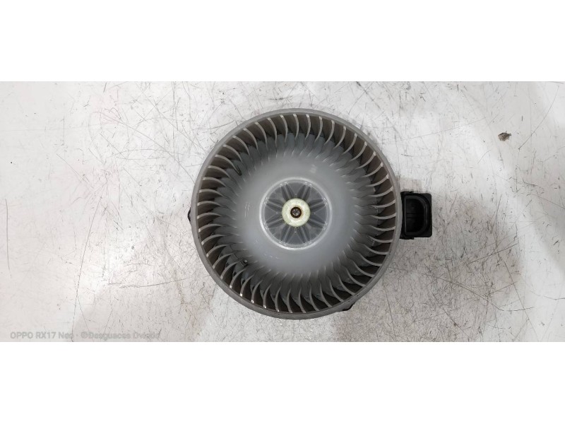 Recambio de motor calefaccion para ford mondeo lim. trend referencia OEM IAM DG9H19846AA  