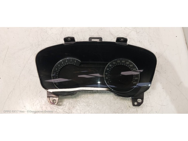 Recambio de cuadro instrumentos para ford mondeo lim. trend referencia OEM IAM FS7T10849AJB RMJB063886 