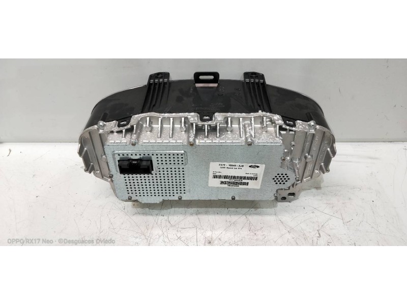 Recambio de cuadro instrumentos para ford mondeo lim. trend referencia OEM IAM FS7T10849AJB RMJB063886 