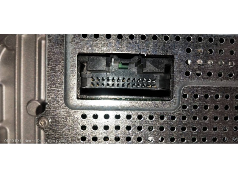 Recambio de cuadro instrumentos para ford mondeo lim. trend referencia OEM IAM FS7T10849AJB RMJB063886 