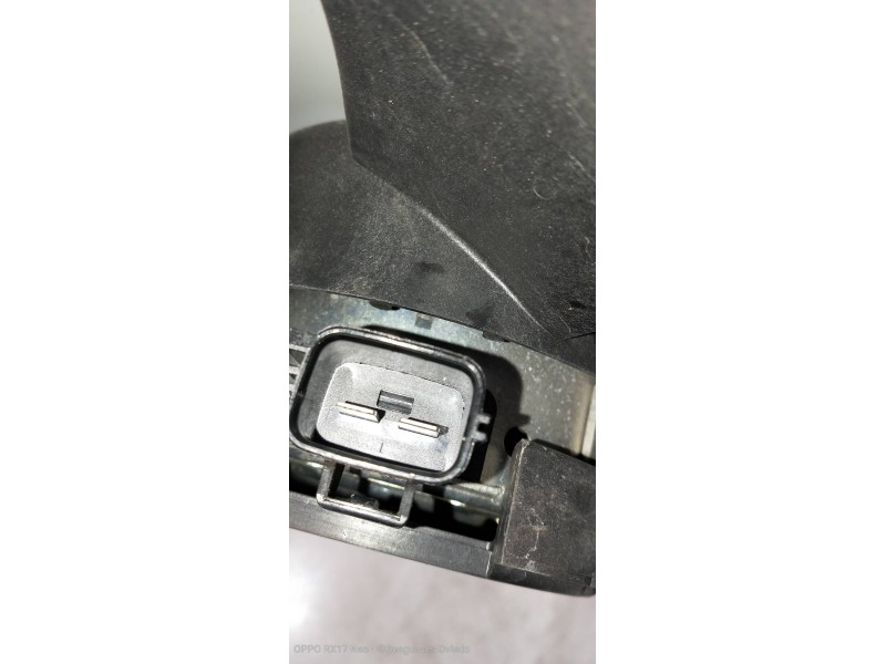 Recambio de electroventilador para ford mondeo lim. trend referencia OEM IAM DG938C607HB  