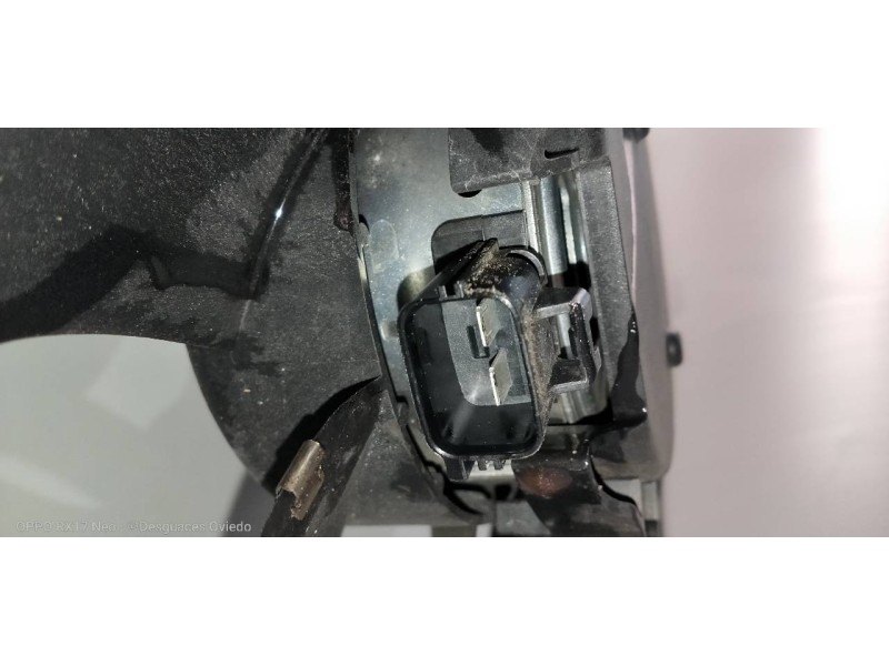 Recambio de electroventilador para ford mondeo lim. trend referencia OEM IAM DG938C607HB  