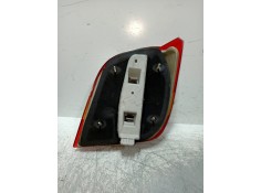 Recambio de piloto trasero izquierdo para ford fiesta berl./courier 1.1 referencia OEM IAM    2