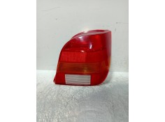 Recambio de piloto trasero derecho para ford fiesta berl./courier 1.4 cat (pt-e) referencia OEM IAM   