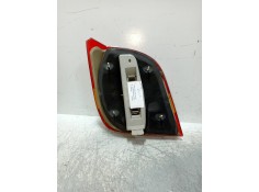 Recambio de piloto trasero derecho para ford fiesta berl./courier 1.4 cat (pt-e) referencia OEM IAM    2