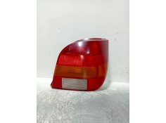 Recambio de piloto trasero derecho para ford fiesta berl./courier porto referencia OEM IAM   