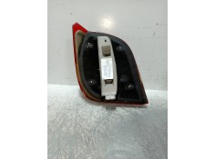 Recambio de piloto trasero derecho para ford fiesta berl./courier porto referencia OEM IAM    2