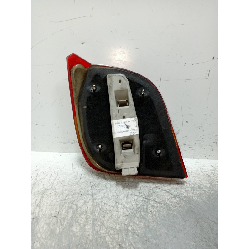 Recambio de piloto trasero derecho para ford fiesta berl./courier 1.3 cat (endura-e) referencia OEM IAM   