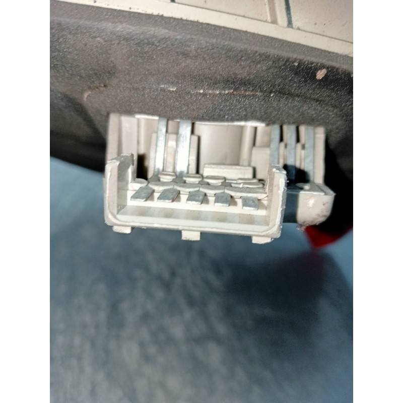 Recambio de piloto trasero derecho para ford fiesta berl./courier 1.3 cat (endura-e) referencia OEM IAM    Recambio de piloto trasero derecho para ford fiesta berl./courier 1.3 cat (endura-e) referencia OEM IAM