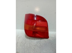 Recambio de piloto trasero izquierdo para ford fiesta berl./courier 1.4 cat (pt-e) referencia OEM IAM   