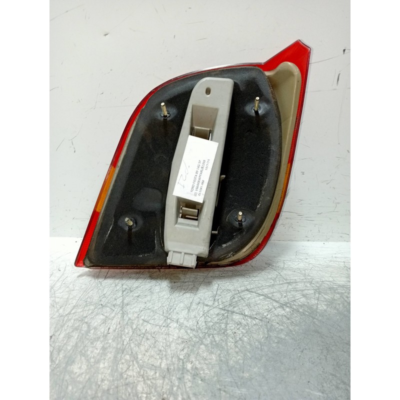 Recambio de piloto trasero izquierdo para ford fiesta berl./courier 1.4 cat (pt-e) referencia OEM IAM   