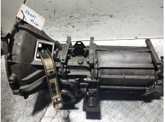 Recambio de caja cambios para lancia gamma 2.5 referencia OEM IAM 1037 10475 