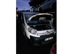 citroen jumpy del año 2007 2