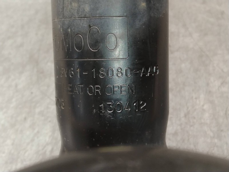 Recambio de amortiguador trasero derecho para ford focus lim. (cb8) edition referencia OEM IAM BV6118080AAG  