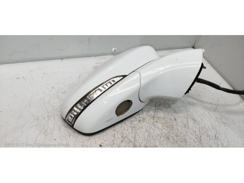 Recambio de retrovisor derecho para ford mondeo lim. trend referencia OEM IAM  ELECTRICO 