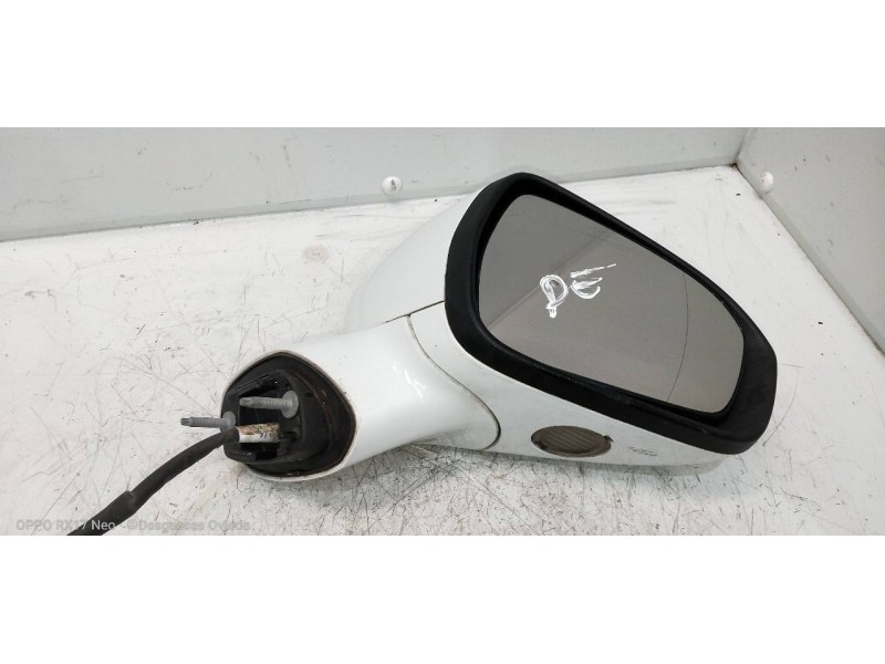 Recambio de retrovisor derecho para ford mondeo lim. trend referencia OEM IAM  ELECTRICO 