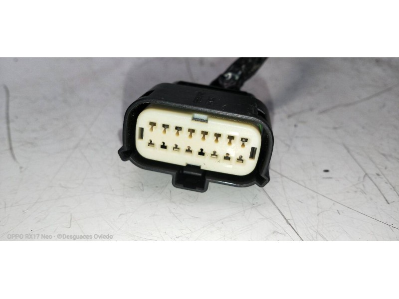 Recambio de retrovisor derecho para ford mondeo lim. trend referencia OEM IAM  ELECTRICO 