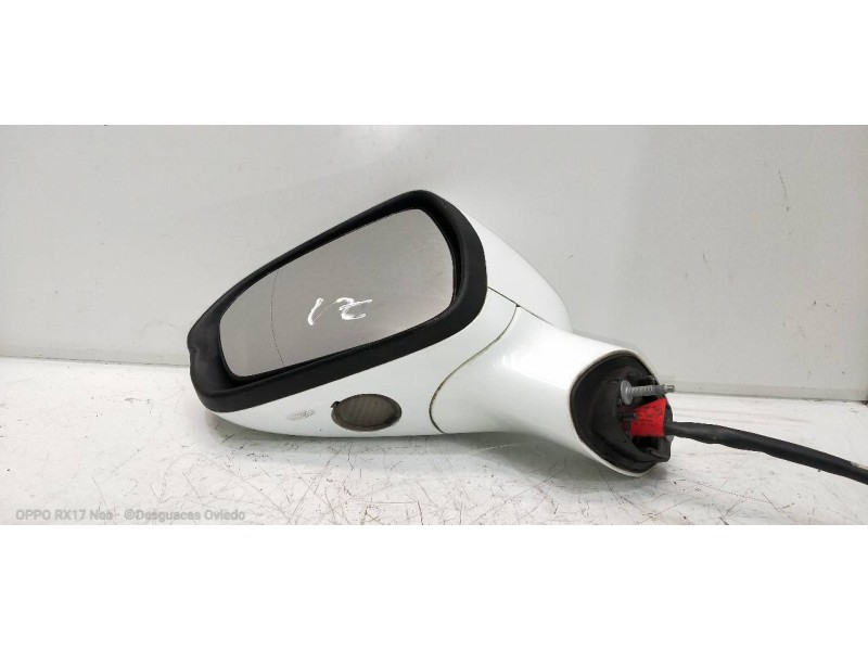Recambio de retrovisor izquierdo para ford mondeo lim. trend referencia OEM IAM  ELECTRICO 