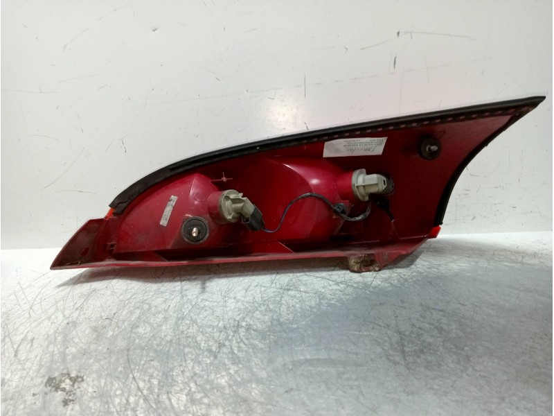 Recambio de piloto trasero derecho para ford focus berlina (cak) 1.8 tddi (3p) referencia OEM IAM   