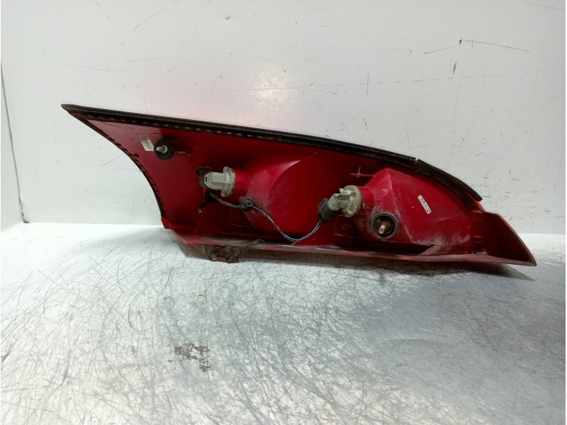 Recambio de piloto trasero izquierdo para ford focus berlina (cak) ambiente referencia OEM IAM   