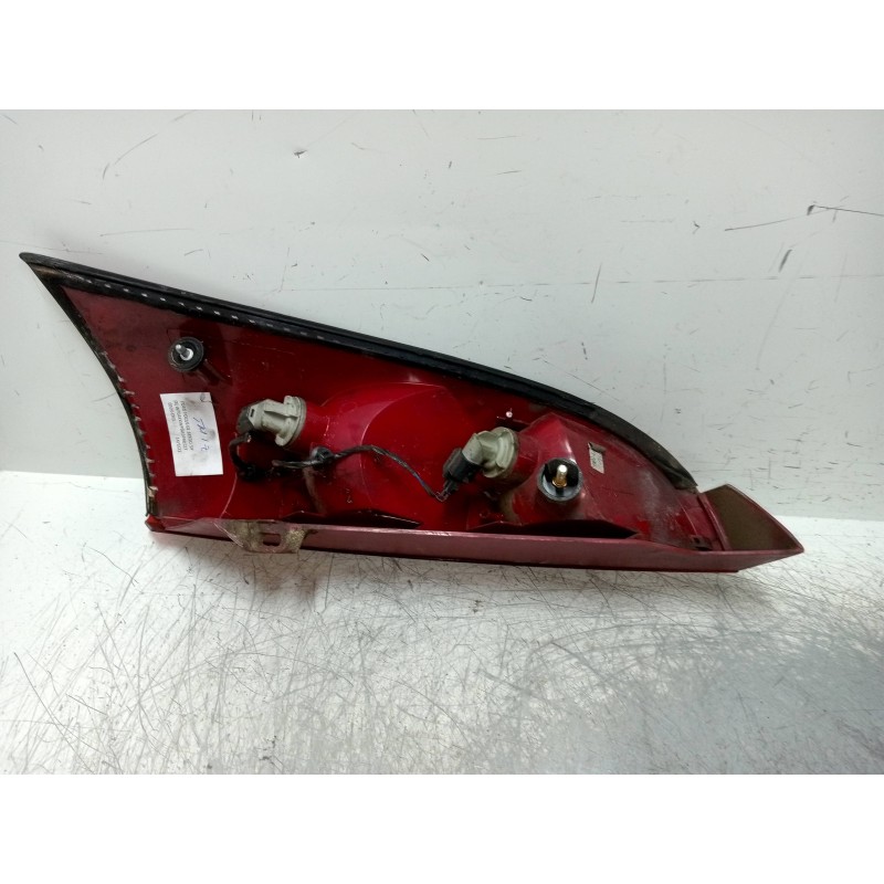 Recambio de piloto trasero izquierdo para ford focus berlina (cak) 1.8 tdci (5p) referencia OEM IAM   