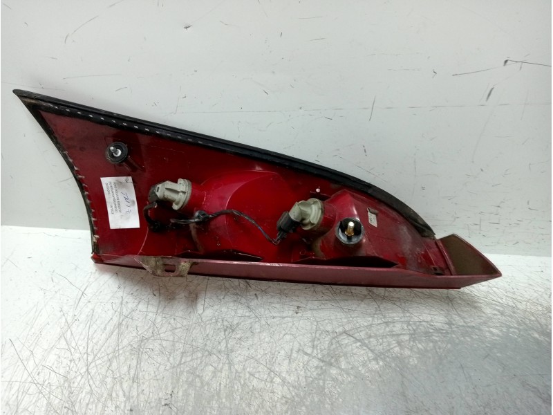 Recambio de piloto trasero izquierdo para ford focus berlina (cak) 1.8 tdci (5p) referencia OEM IAM   
