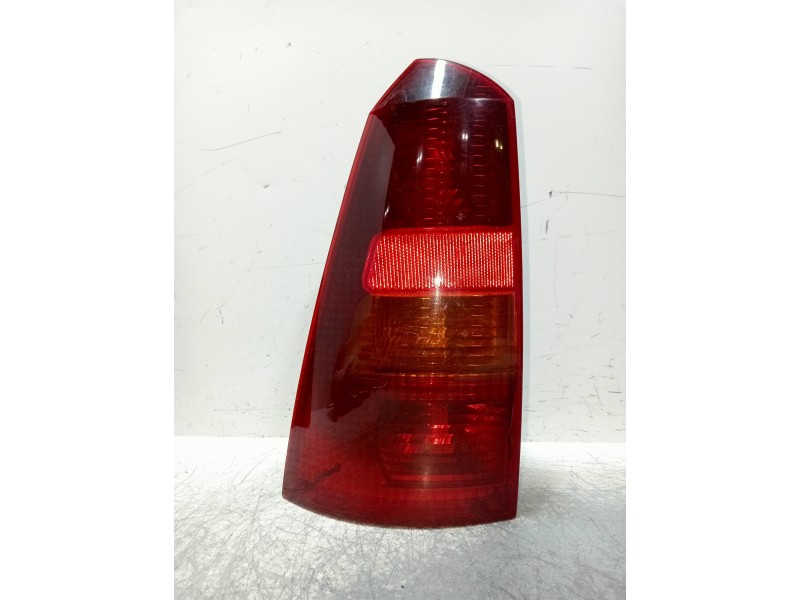 Recambio de piloto trasero izquierdo para ford focus berlina (cak) referencia OEM IAM   