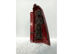 Recambio de piloto trasero izquierdo para ford focus berlina (cak) referencia OEM IAM    2