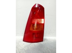 Recambio de piloto trasero izquierdo para ford focus berlina (cak) referencia OEM IAM   