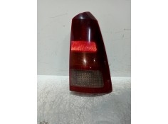 Recambio de piloto trasero derecho para ford focus berlina (cak) referencia OEM IAM   