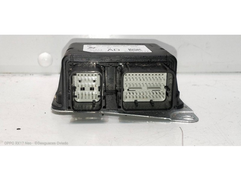 Recambio de kit airbag para ford transit connect combi 220 l1 ambiente referencia OEM IAM   