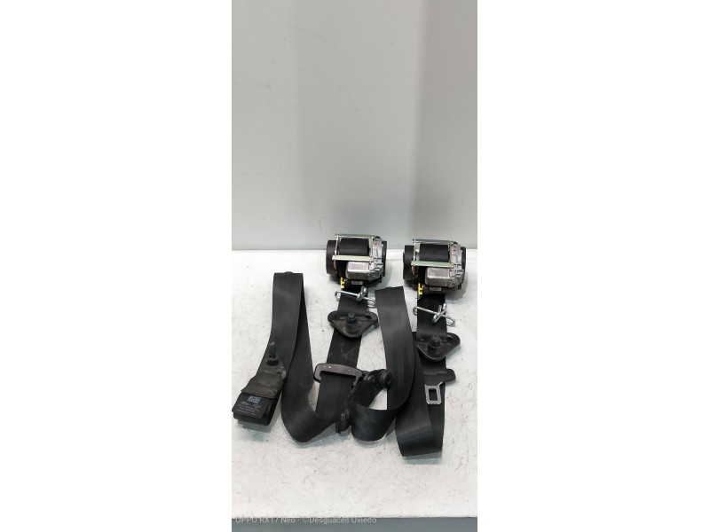 Recambio de kit airbag para ford transit connect combi 220 l1 ambiente referencia OEM IAM   