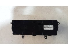 Recambio de mando calefaccion / aire acondicionado para renault captur helly hansen referencia OEM IAM 275108796R E1067144  2
