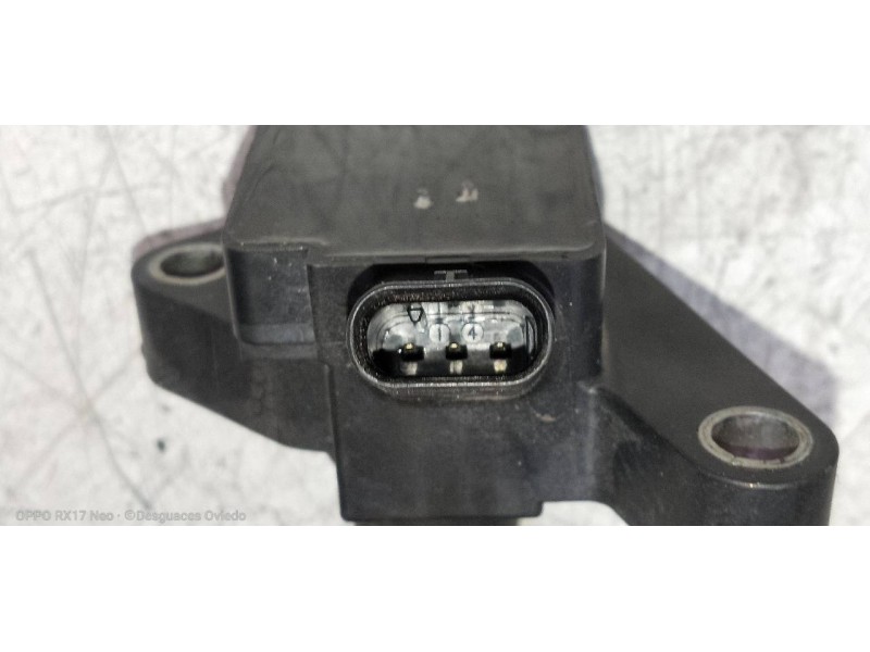 Recambio de bobina encendido para ford mondeo lim. trend referencia OEM IAM DS7G12A366BB  