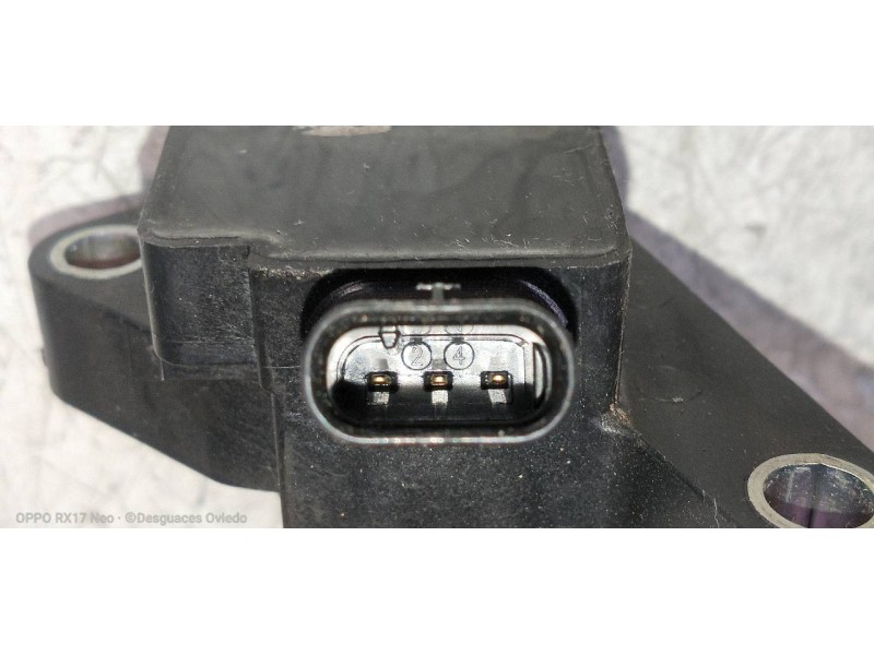 Recambio de bobina encendido para ford mondeo lim. trend referencia OEM IAM DS7G12A366BB  