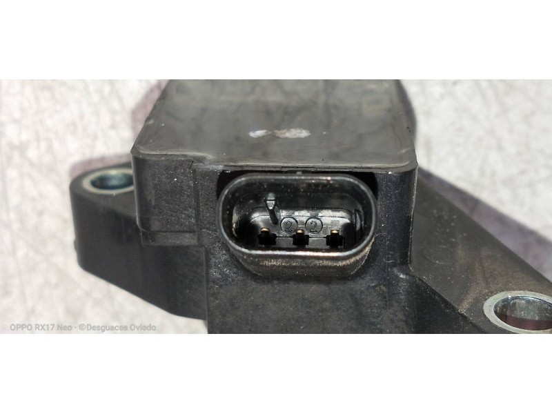 Recambio de bobina encendido para ford mondeo lim. trend referencia OEM IAM DS7G12A366BB  