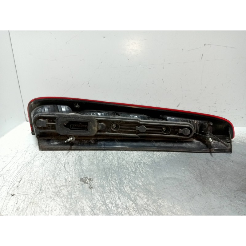 Recambio de piloto lateral derecho para ford focus c-max (cap) ghia (d) referencia OEM IAM 4450780  