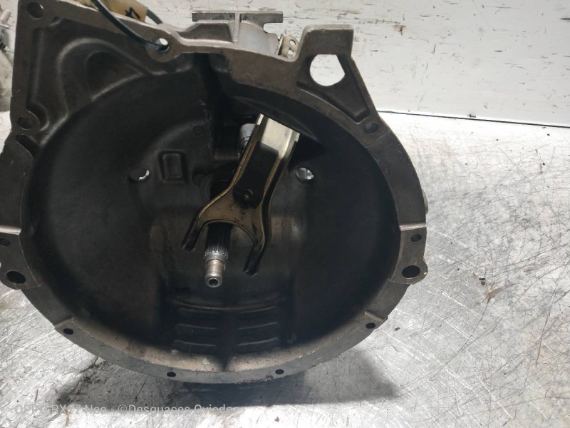 Recambio de caja cambios para lancia gamma 2.5 referencia OEM IAM 1037 10475  Recambio de caja cambios para lancia gamma 2.5 referencia OEM IAM 1037 10475