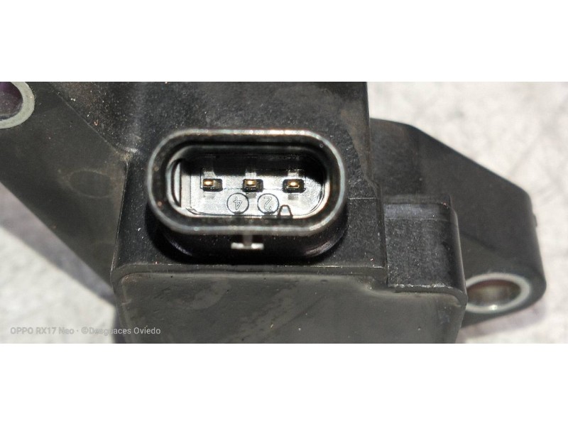 Recambio de bobina encendido para ford mondeo lim. trend referencia OEM IAM DS7G12A366BB  